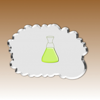 extrait jeux-video Brain Ticker!