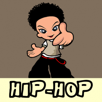 extrait jeux-video BrainPicker Hip-Hop