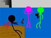 extrait jeux-video Brainsplatters