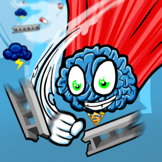 extrait jeux-video Brainy Game
