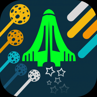 extrait jeux-video Brakes Geometry Run Dash - fun mini tap fun games for kids &amp; adults