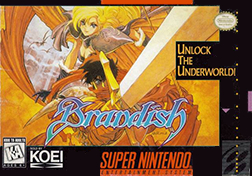 extrait jeux-video Brandish