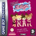 extrait jeux-video Bratz Babyz