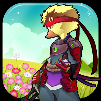 extrait jeux-video Brave canard - Invasion de Mutant PRO - Brave Duck - Mutant Invasion PRO