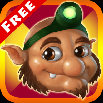 extrait jeux-video Brave Escape from Mega Monster Temple - Run and Jump Adventure Free