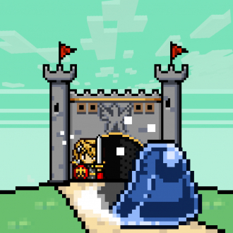 extrait jeux-video Brave for a while