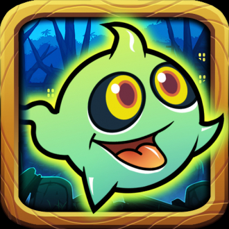 extrait jeux-video Brave Ghost