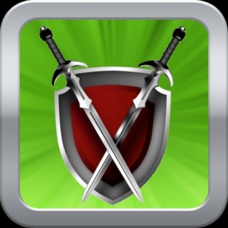 extrait jeux-video Brave Knight: Save Princess In Magic Castle