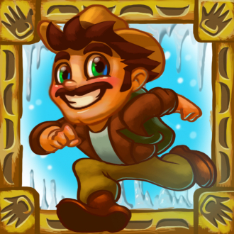 extrait jeux-video Brave Little Hero - Ice Temple