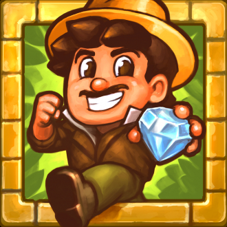 extrait jeux-video Brave Little Hero: Sand Temple