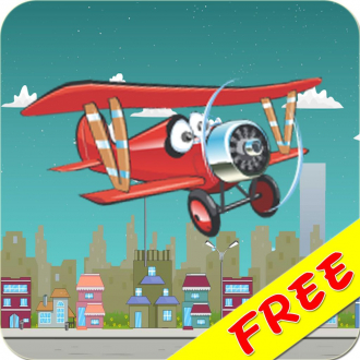 extrait jeux-video Brave minuscules Avions Ville sauvetage / Brave & Little Planes City Rescue