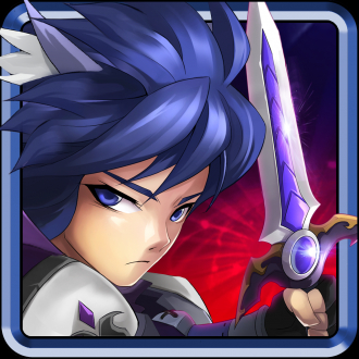 extrait jeux-video Brave Trials