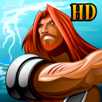 extrait jeux-video Braveheart HD