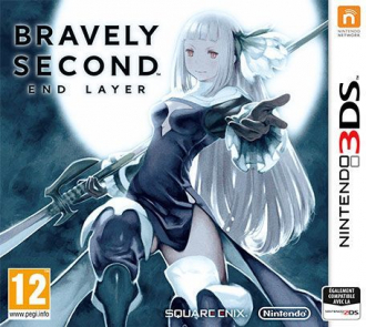 extrait jeux-video Bravely Second : End Layer