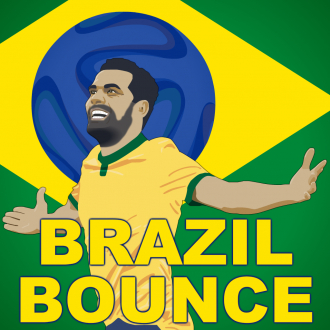 extrait jeux-video Brazil Bounce free