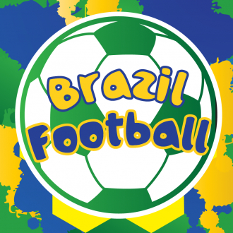 extrait jeux-video Brazil Football Free
