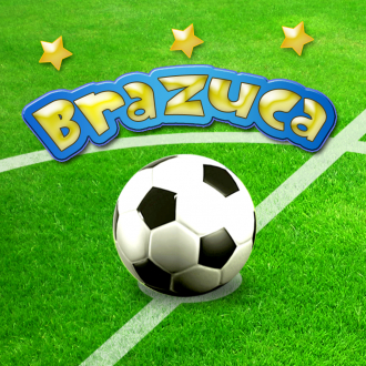 extrait jeux-video Brazuca