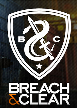 extrait jeux-video Breach & Clear