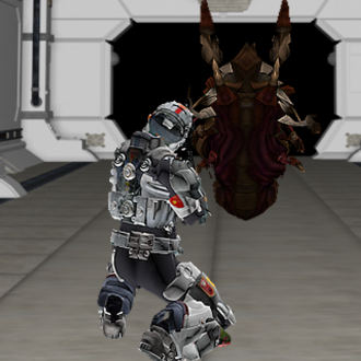 extrait jeux-video Breach Defense