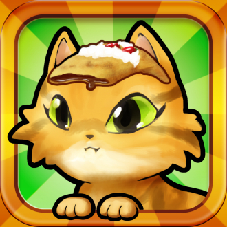 extrait jeux-video Bread Kittens