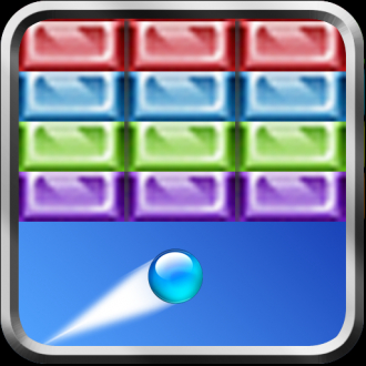 extrait jeux-video Break Blocks Pro
