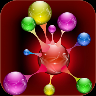 extrait jeux-video Break Magic Ball HD