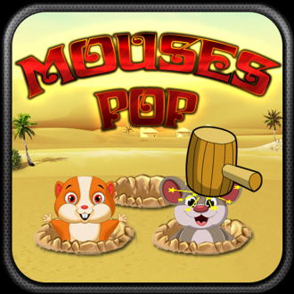 extrait jeux-video Break Mouse