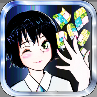 extrait jeux-video Break Out Turbo