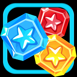 extrait jeux-video Break Star 2 HD