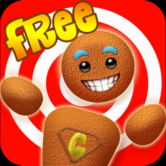 extrait jeux-video Break the Cookie Free