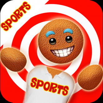 extrait jeux-video Break the Cookie: Sports
