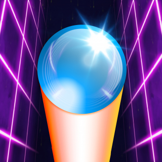 extrait jeux-video Breakbeat Alley