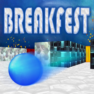 extrait jeux-video Breakfest