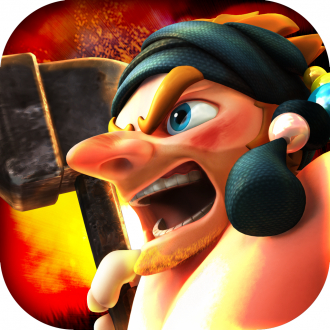 extrait jeux-video Breakin&#039; Grounds