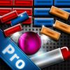 extrait jeux-video Breaking Bricks Like Crazy Pro - Breakout Game
