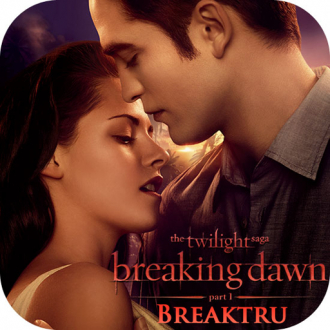 extrait jeux-video Breaking Dawn BreakTru