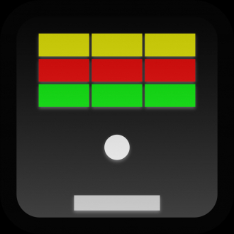 extrait jeux-video Breaking the Bricks