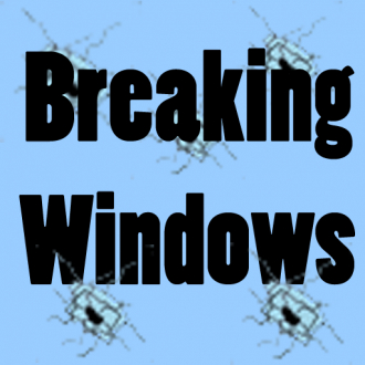 extrait jeux-video Breaking Windows