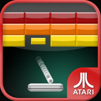 extrait jeux-video Breakout®: Boost