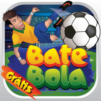 extrait jeux-video Brésil du Monde de Football Superstar  -  Brazil World Football Superstar Bate Bola