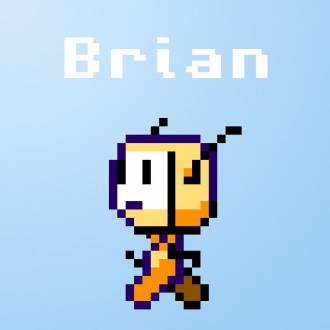 extrait jeux-video Brian.