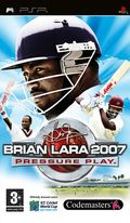 extrait jeux-video Brian Lara 2007 Pressure Play