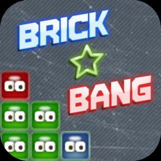 extrait jeux-video Brick Bang