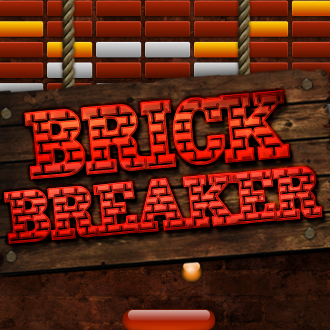 extrait jeux-video Brick Breaker +