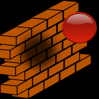 extrait jeux-video Brick Breaker Free