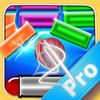 extrait jeux-video Brick Clash Fight Pro - Classic Amazing Breaker