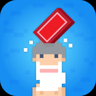 extrait jeux-video Brick it On Pro