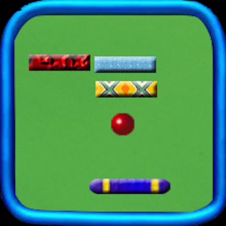 extrait jeux-video Brick Madness
