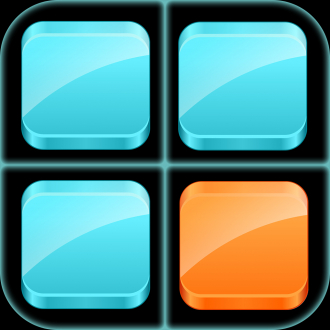 extrait jeux-video Brick Pop HD