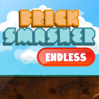 extrait jeux-video Brick Smasher Endless